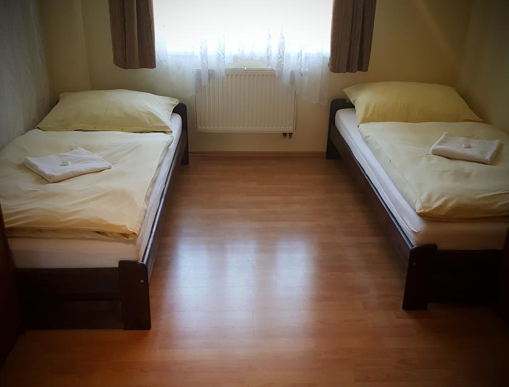 Harmony Hall Apartments Χράντεκ Κράλοβε Εξωτερικό φωτογραφία