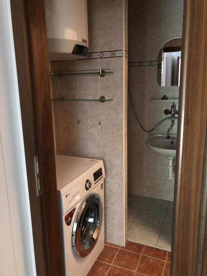 Harmony Hall Apartments Χράντεκ Κράλοβε Εξωτερικό φωτογραφία