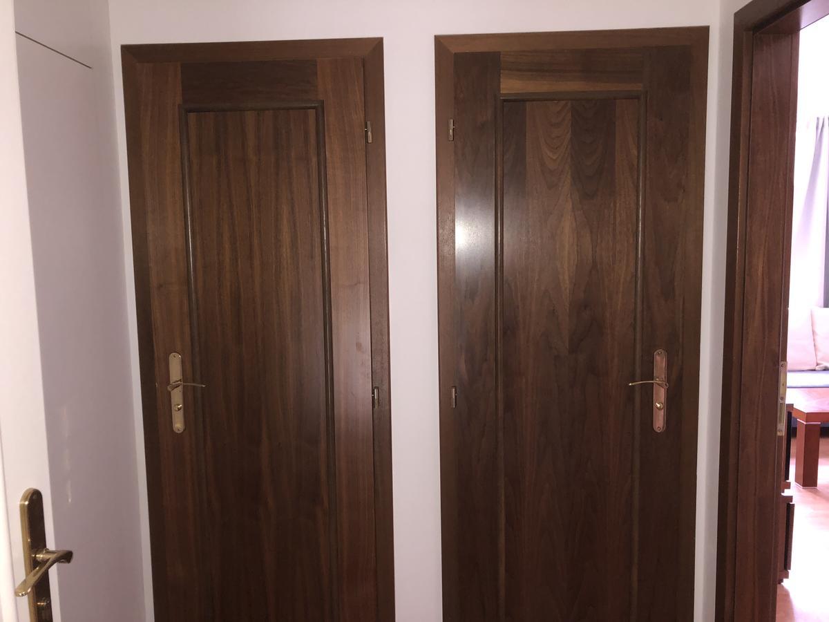 Harmony Hall Apartments Χράντεκ Κράλοβε Εξωτερικό φωτογραφία
